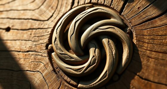 endless celtic knot symbolism