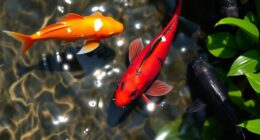 meaning behind koi colors