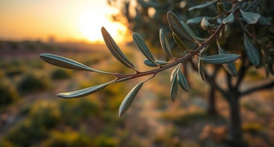 olive branch peace evolution