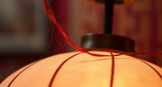 red thread of fate