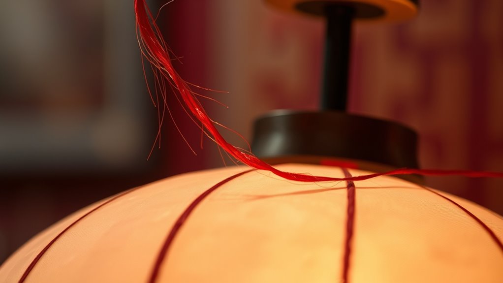 red thread of fate