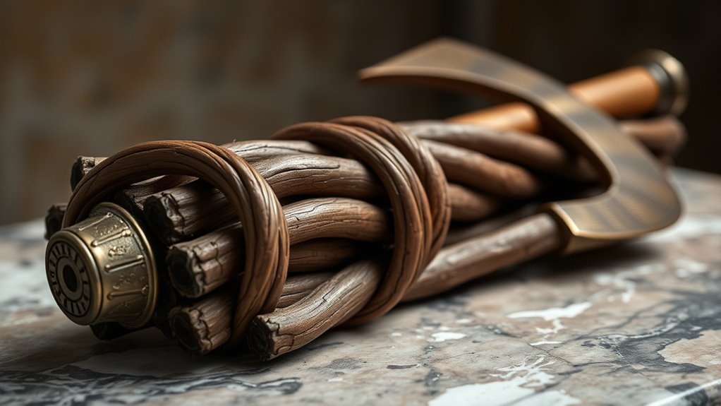 roman symbol s modern controversy