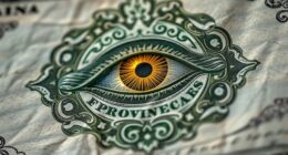 symbol of divine guidance
