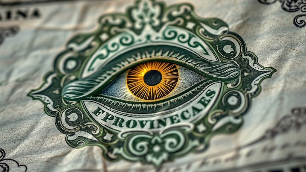 symbol of divine guidance