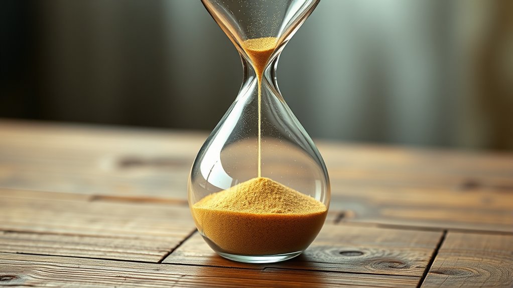 time s fleeting precious moments