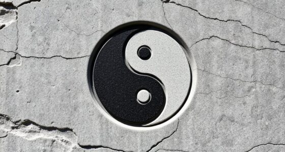 understanding yin yang philosophy