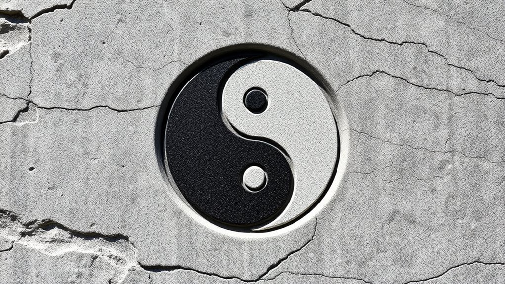 understanding yin yang philosophy