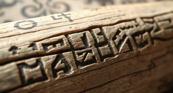 viking runes hidden significance