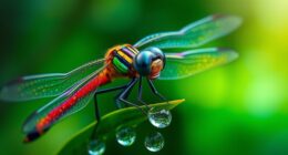 wide ranging spiritual awareness