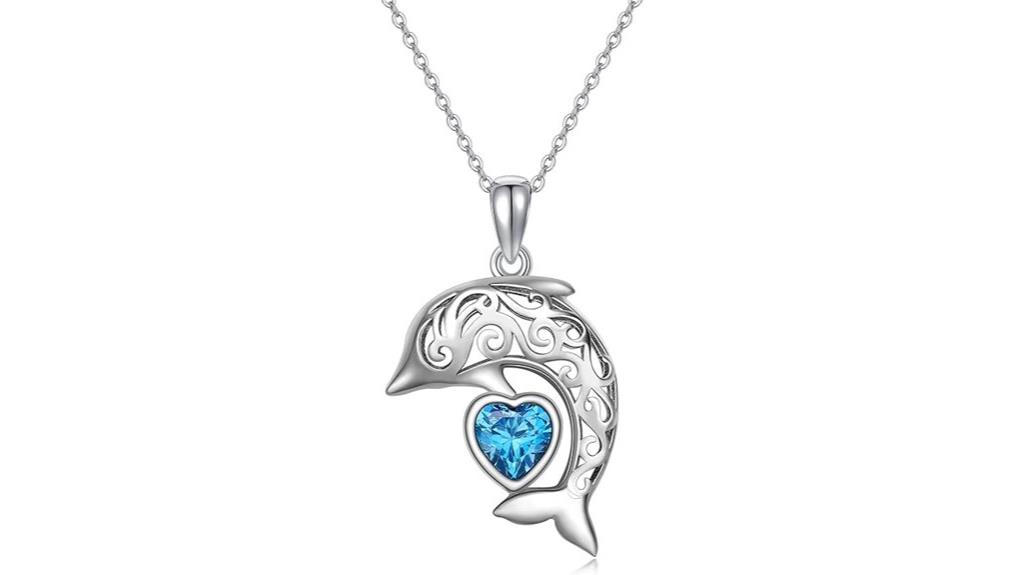animal themed jewelry collection