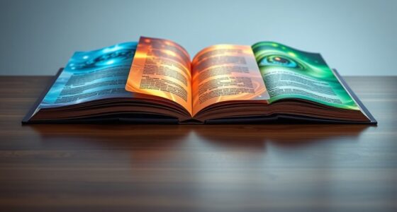 aura photography reference books
