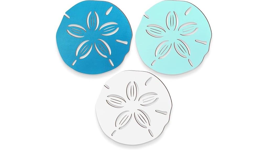 beach coastal wall decor