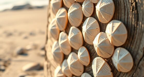 beach inspired wall decor