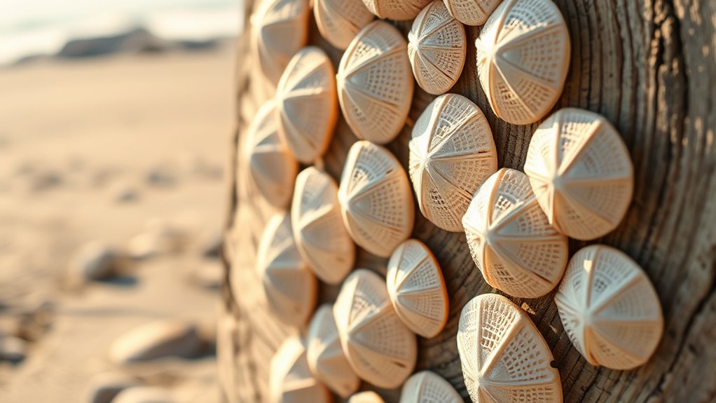 beach inspired wall decor