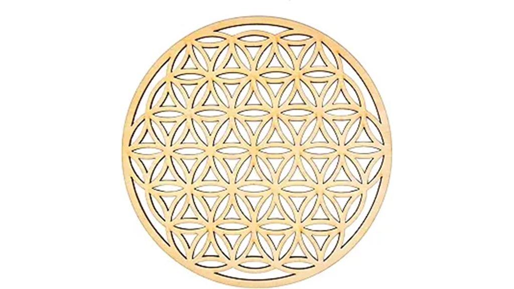 bodhisattva 12 flower grid