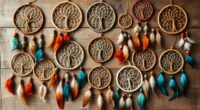 boho tree of life
