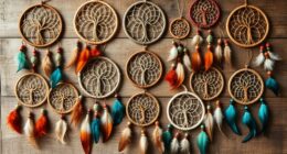 boho tree of life