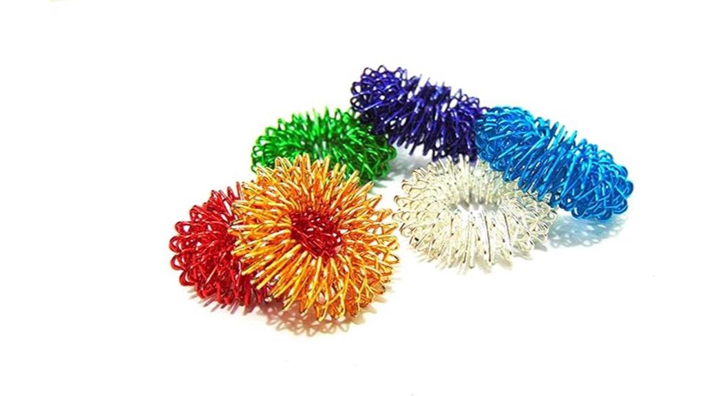 bosky sujok finger rings