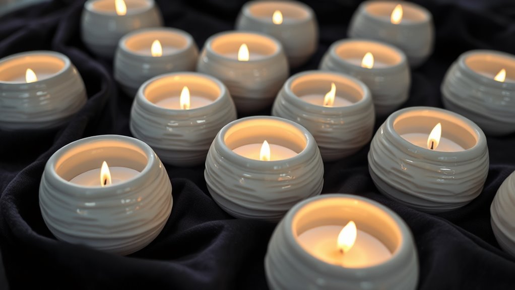 celestial moon phase decor