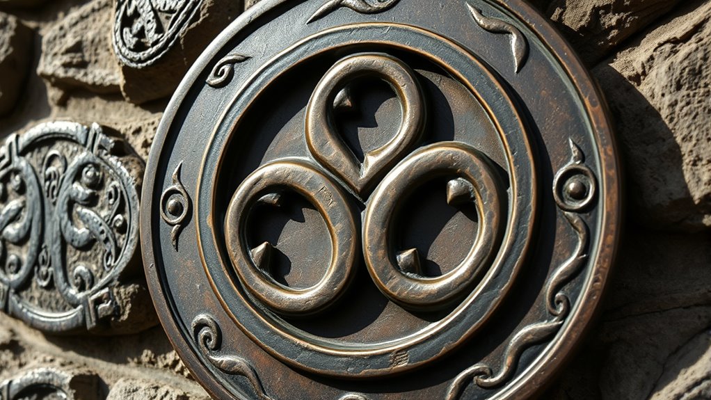 choose durable detailed decor