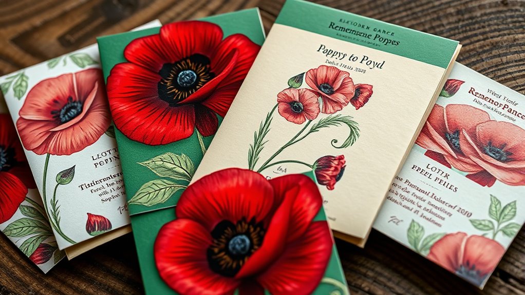 choose high quality meaningful seeds