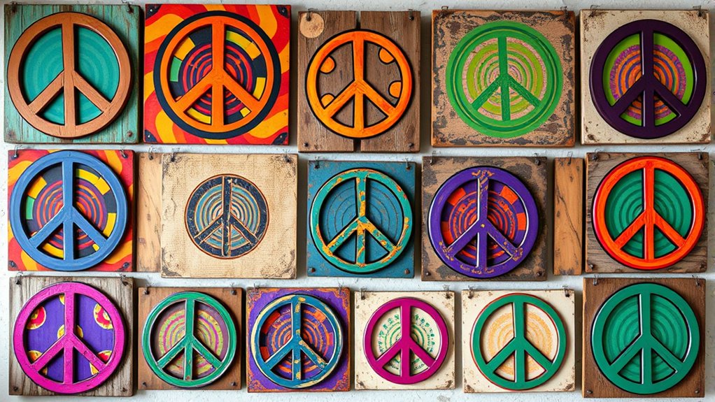 choosing authentic wall art