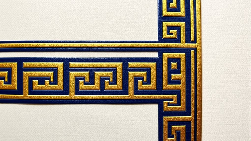 choosing durable easy install border