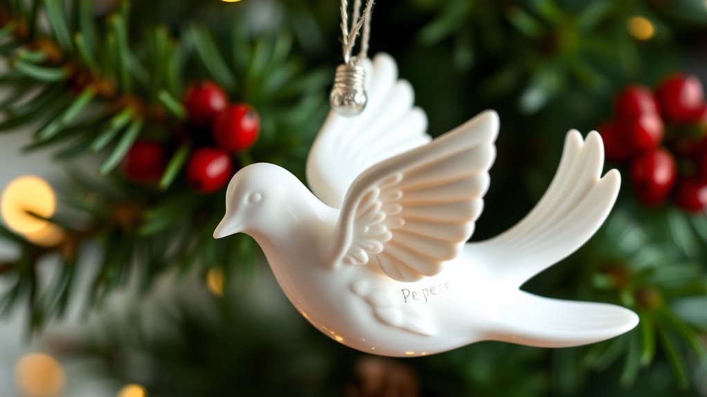 choosing durable matching symbolism