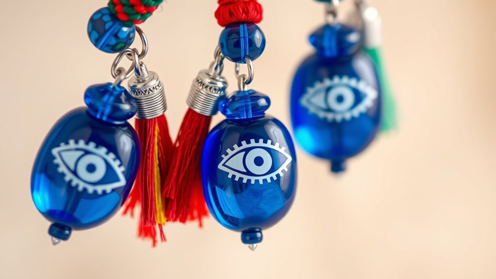 choosing durable stylish meaningful keychain