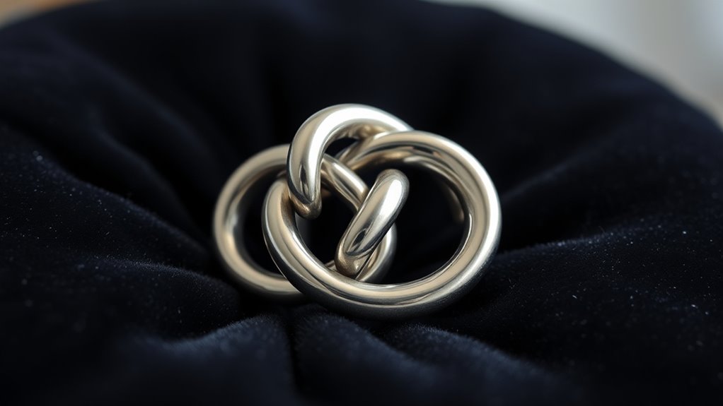 choosing durable stylish ring