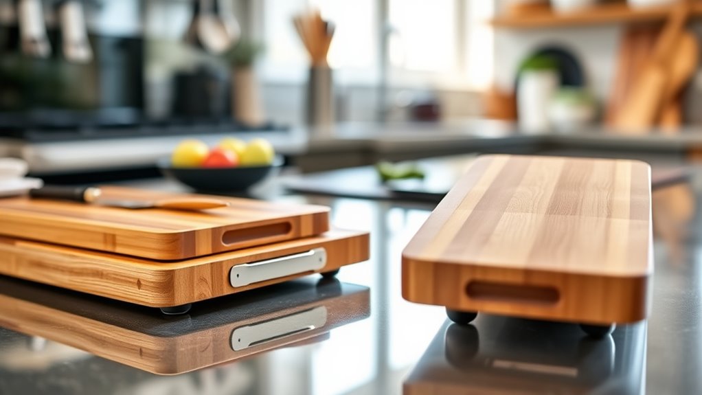 choosing durable versatile boards