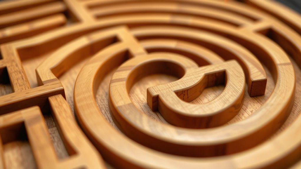 choosing safe engaging puzzles