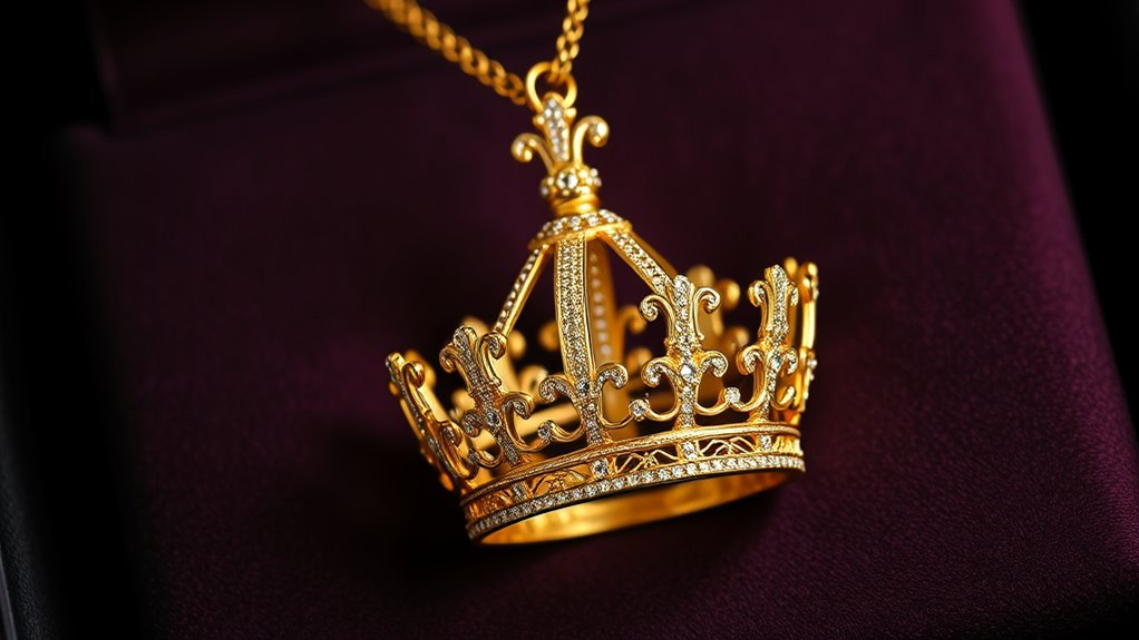 choosing stylish fitting jewelry