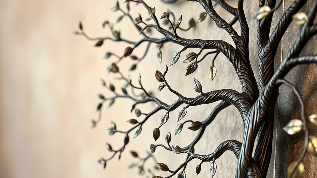 choosing the perfect wall art