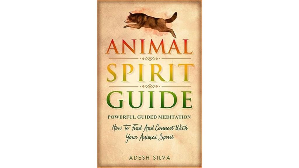 connect with animal guides