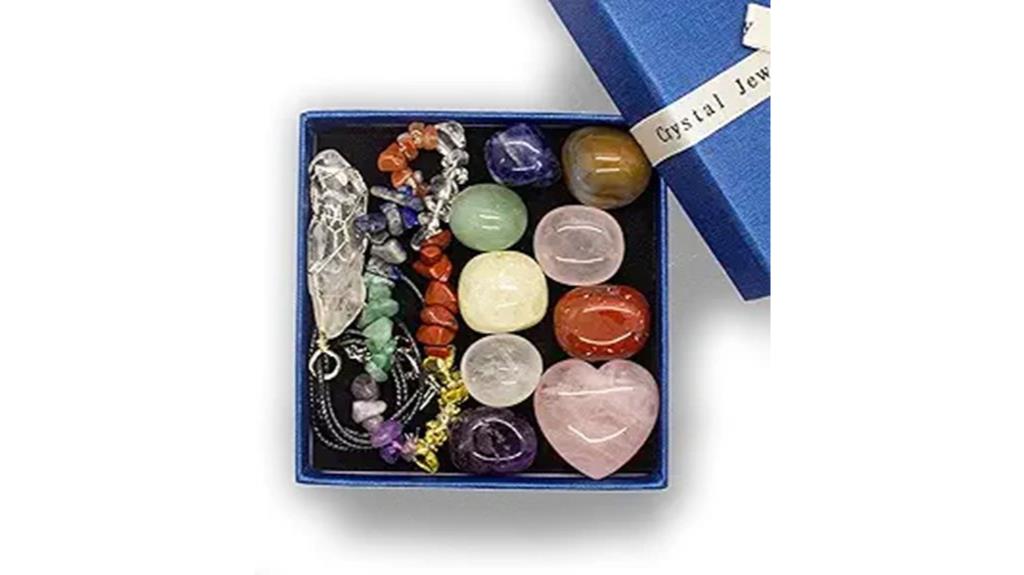 crystals stones witchcraft supplies