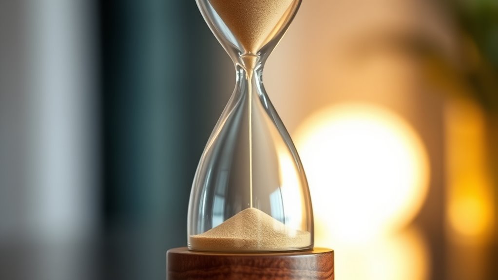 decorative durable stylish timer