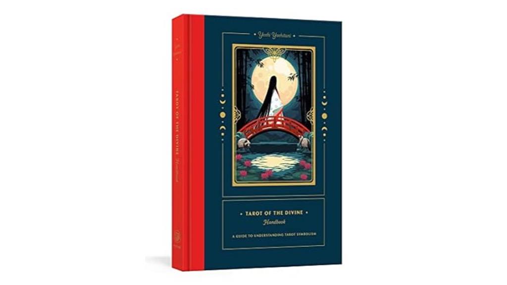 divine tarot symbolism guide