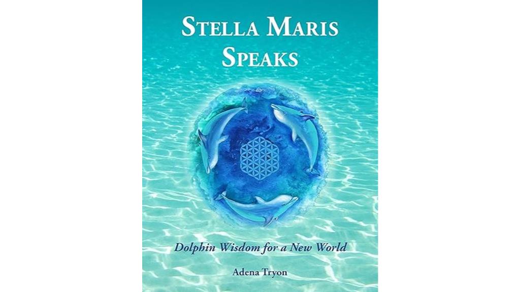 dolphin wisdom for renewal