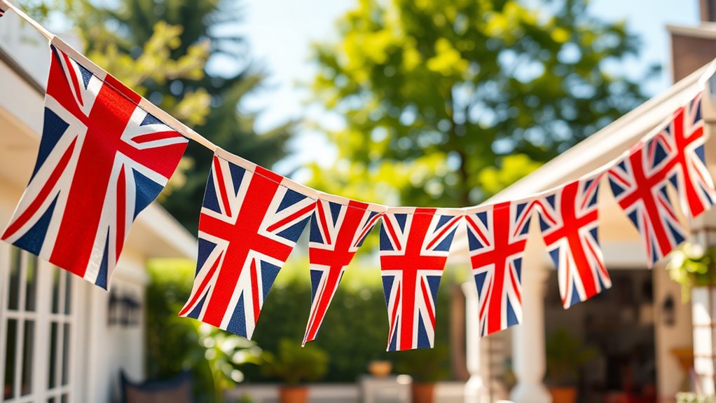 durable colorful adaptable bunting