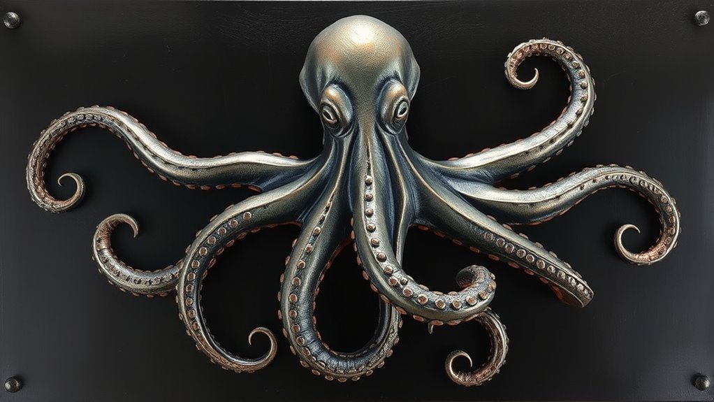 durable stylish wall decor