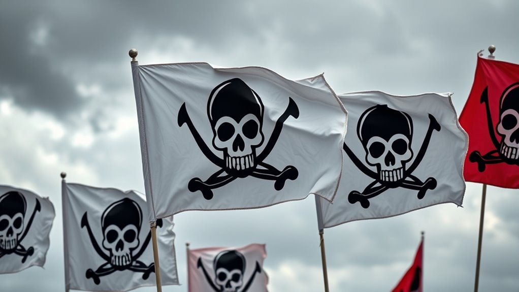 durable weather resistant flag
