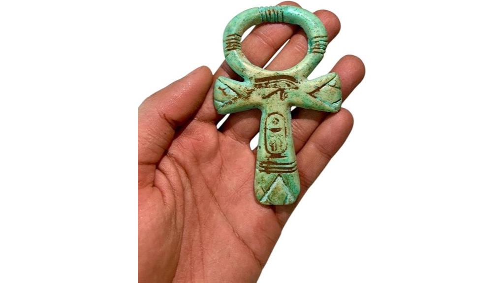 egyptian ankh cross gifts