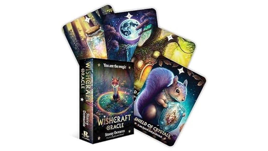 embrace your personal magic