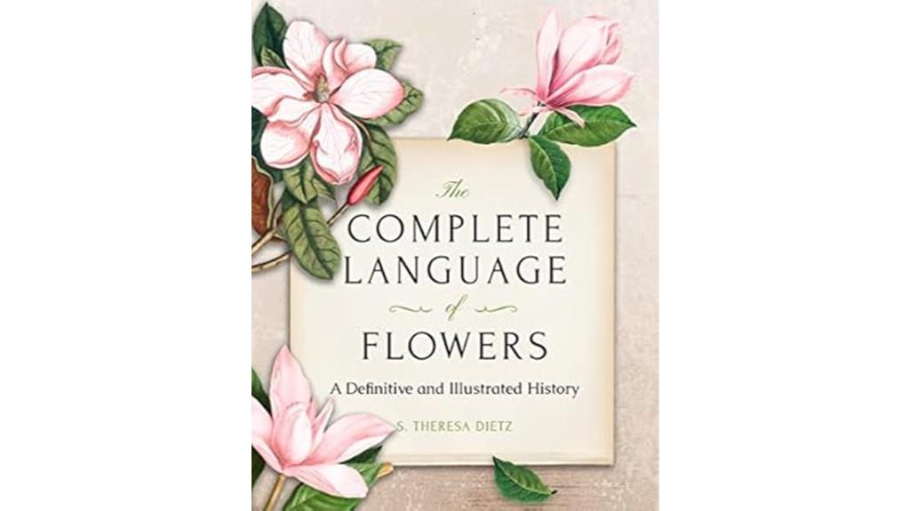 floral symbolism and meanings