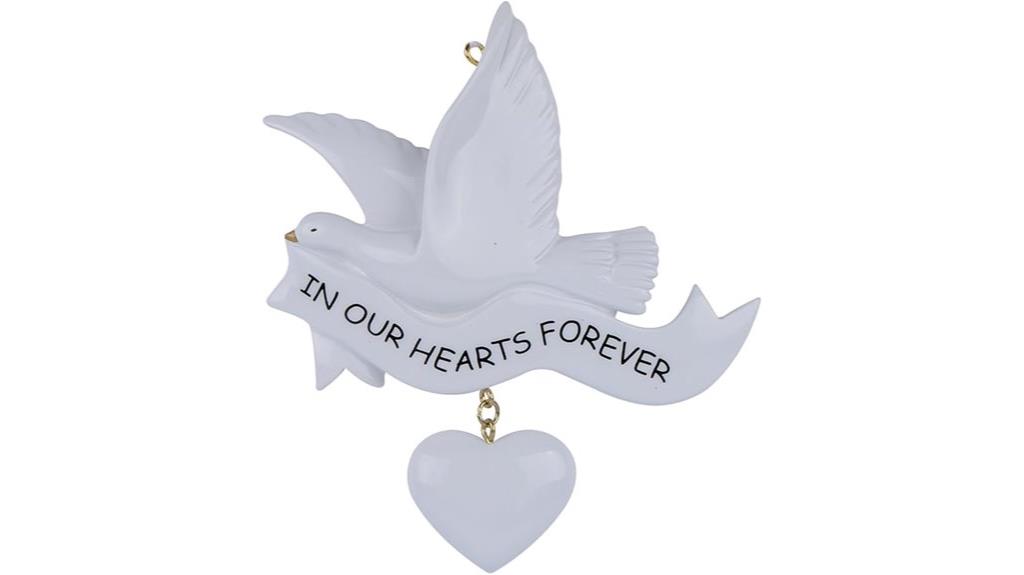 forever in our hearts