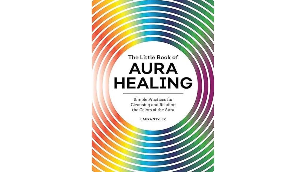 guide to aura healing