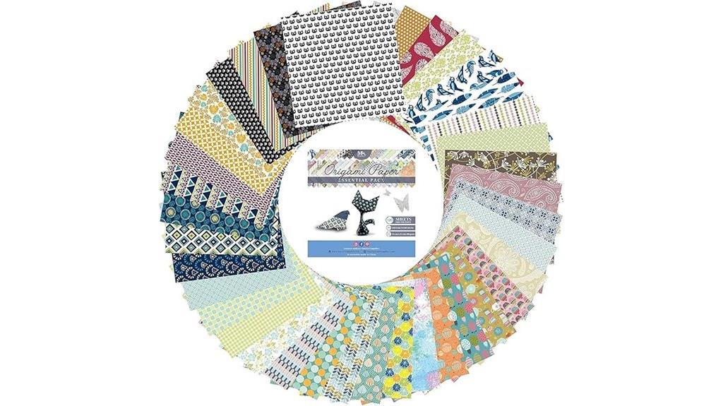 japanese paper folding kit