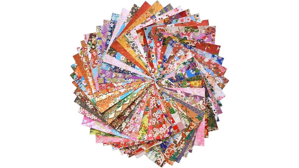 japanese prints washi sheets