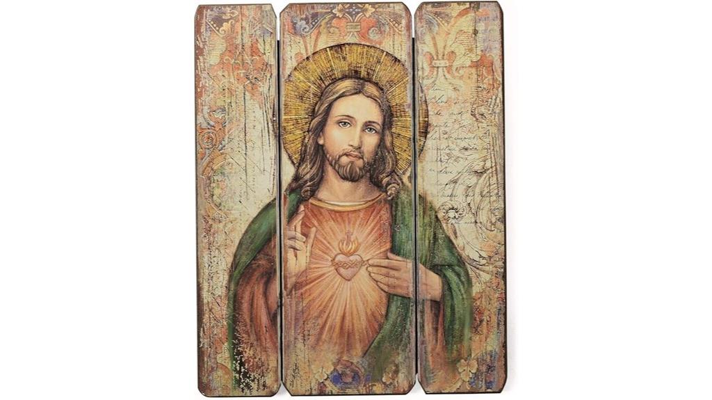 joseph s sacred heart panel